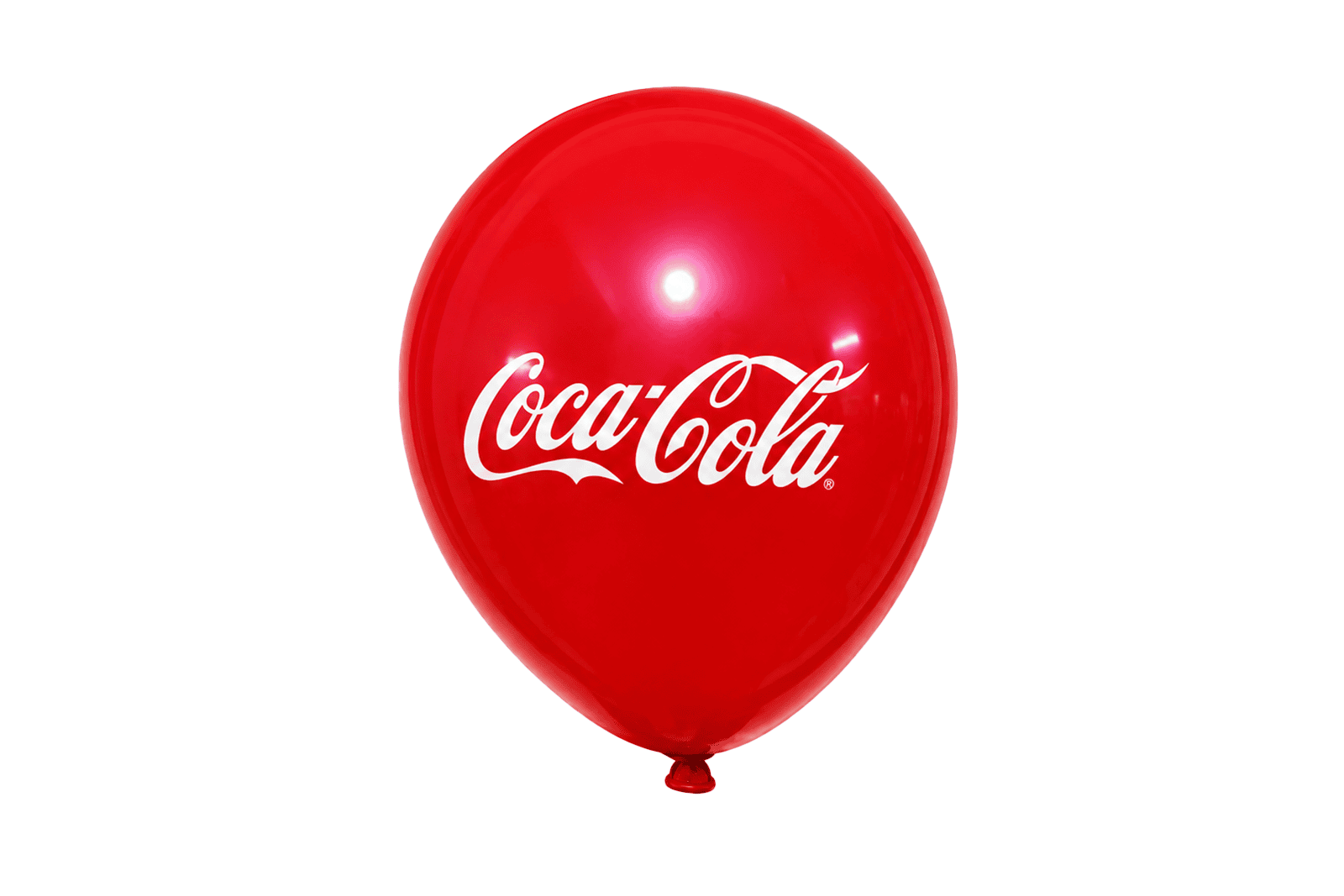 printed balloon